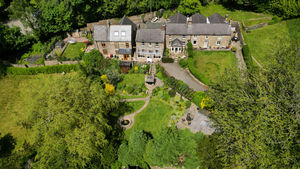 Far Hill Ashover
